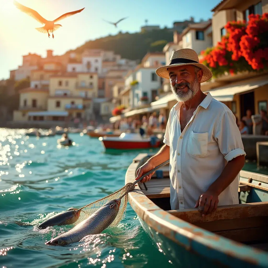 Infografía sobre cómo el Omega-3 beneficia el sistema cardiovascular.